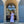 Load image into Gallery viewer, The Colony - Pale Blue, White & Red