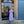 Load image into Gallery viewer, The Colony - Pale Blue, White & Red