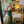 Load image into Gallery viewer, Ruffle Sarong Skirt