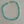 Load image into Gallery viewer, Turquoise 16” Gumball necklace