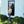 Load image into Gallery viewer, The Merritt - Brown & White