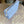 Load image into Gallery viewer, Sky Blue Gingham Make-Up Kit
