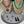 Load image into Gallery viewer, Conch Shell with Turquoise