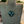 Load image into Gallery viewer, Green Stone Heart Pendant with Lilac Stones