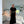 Load image into Gallery viewer, Sconset Maxi Dress in Black Linen