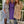 Load image into Gallery viewer, Lowell Dress Blue & Olive
