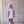Load image into Gallery viewer, The Sconset Dress - Wisteria