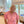 Load image into Gallery viewer, Pink Carlyle Dress - Short