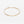 Load image into Gallery viewer, Hook Closure Bracelet