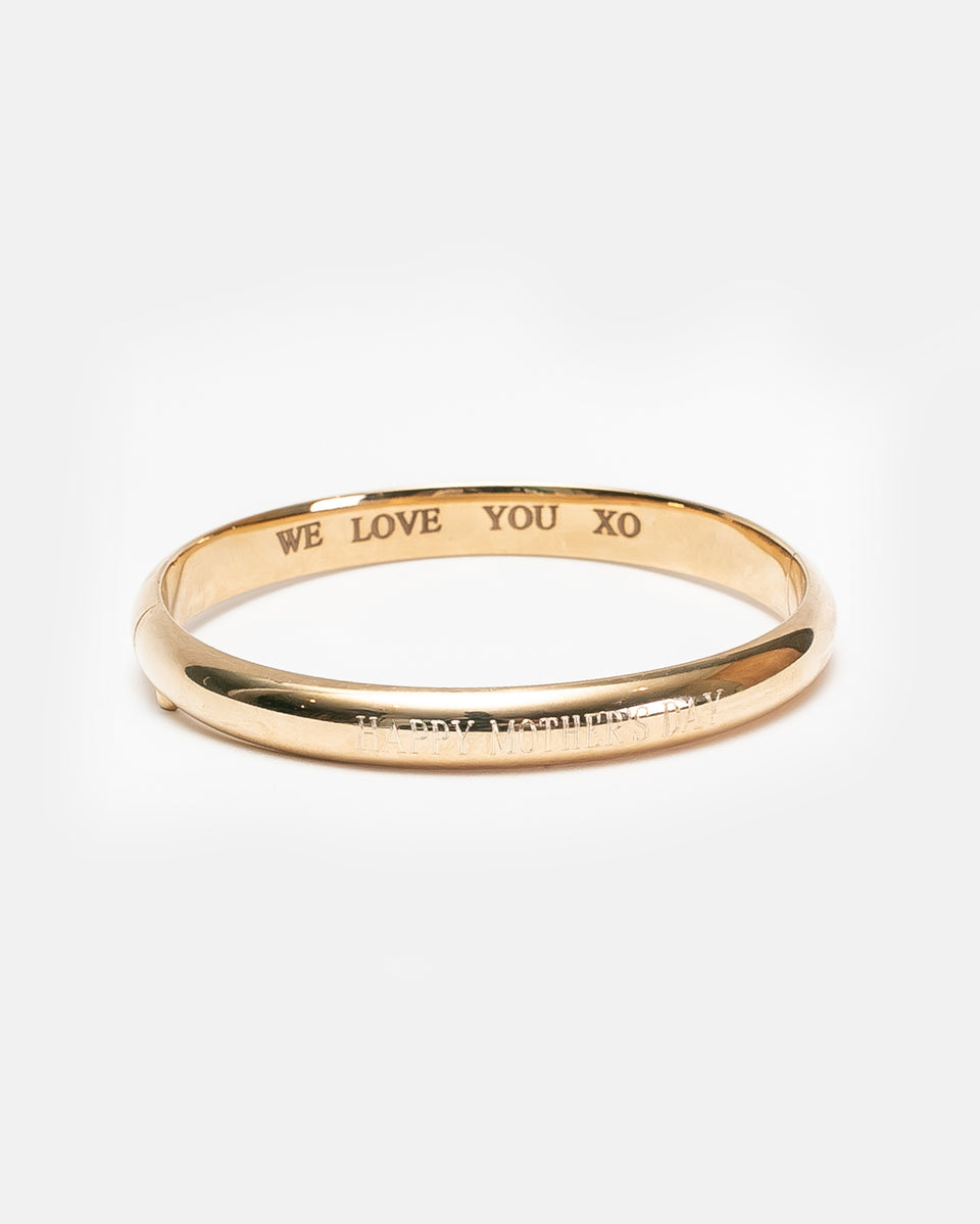 Wide Bangle – Shop Vanessa Fox