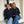 Load image into Gallery viewer, The Hoodie - Navy