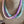 Load image into Gallery viewer, Seafoam Candy Necklace