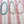 Load image into Gallery viewer, Seafoam Candy Necklace