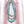 Load image into Gallery viewer, Seafoam Candy Necklace