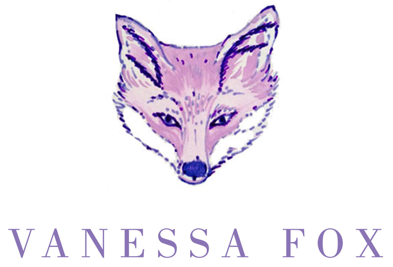 Shop Vanessa Fox logo