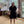 Load image into Gallery viewer, Black Carlyle Dress - Short