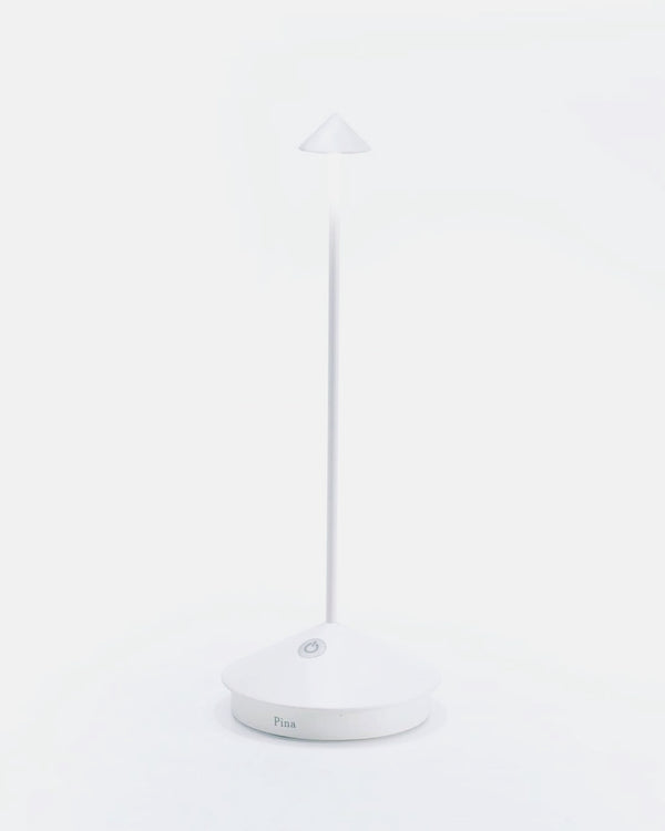 Pina Cordless LED Lamp