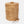 Load image into Gallery viewer, Rattan Ice Bucket with Tongs