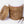 Load image into Gallery viewer, Rattan Ice Bucket with Tongs