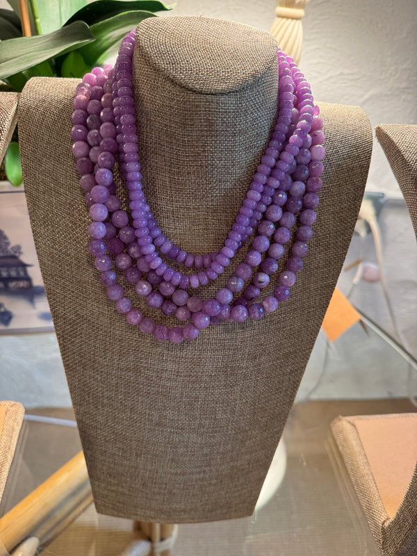 Lavender Super Chunky Gumball