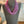 Load image into Gallery viewer, Pink Convertible Necklace
