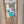 Load image into Gallery viewer, Turquoise Silk Dupioni Short Sarong
