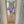 Load image into Gallery viewer, Lilac Silk Dupioni Short Sarong
