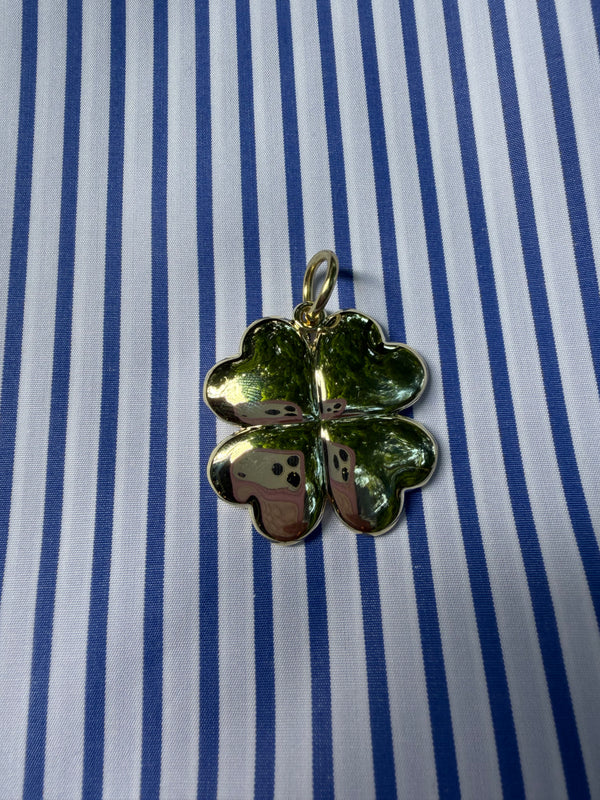 The Clover