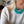 Load image into Gallery viewer, Jade and Turquoise Snail Earrings
