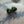 Load image into Gallery viewer, Jade and Turquoise Snail Earrings

