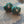 Load image into Gallery viewer, Turquoise and Crystal Snail Earrings
