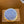 Load image into Gallery viewer, Periwinkle Big Beads
