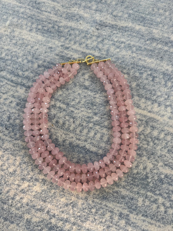 The Statement Necklace