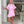 Load image into Gallery viewer, Honor Candy Pink Linen dress

