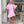 Load image into Gallery viewer, Honor Candy Pink Linen dress
