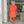 Load image into Gallery viewer, Isabelle in orange linen
