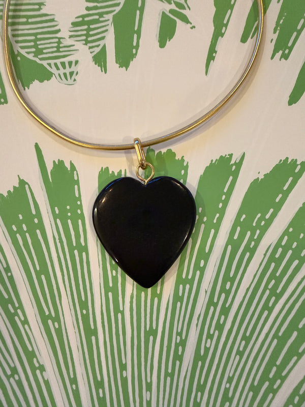Black Heart