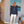 Load image into Gallery viewer, Lightweight Navy Hoodie
