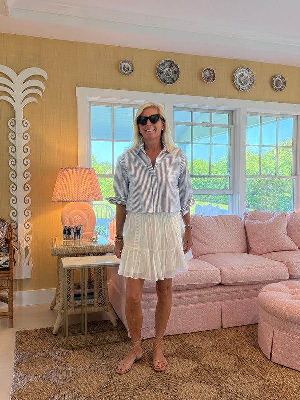 Button Down Shirt