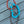 Load image into Gallery viewer, Sky Blue Big Beads
