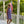 Load image into Gallery viewer, Amethyst Shift Dress in Silk Dupioni
