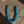 Load image into Gallery viewer, Sky Blue Big Beads
