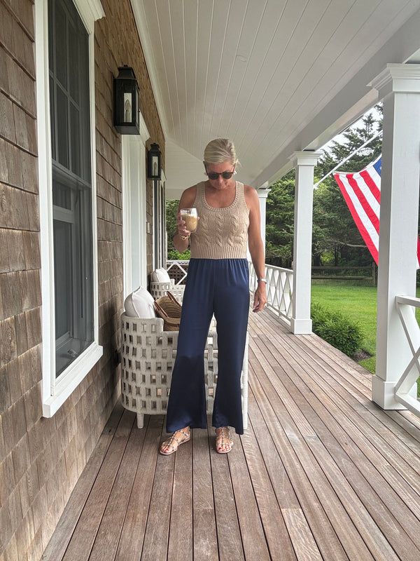 The Sienna Pant