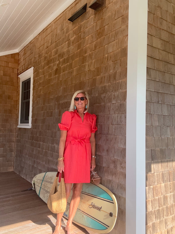 The Sconset Dress