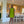 Load image into Gallery viewer, Chartreuse Silk Shantung Shift
