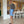 Load image into Gallery viewer, Periwinkle Sarong in Silk Dupioni
