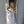 Load image into Gallery viewer, Drop chain link necklace
