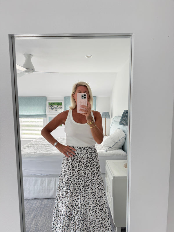 The Crosby Skirt