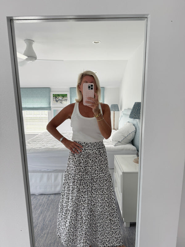 The Crosby Skirt