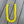 Load image into Gallery viewer, Yellow Big Beads
